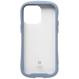 HAMEEbn~B miPhone 15 Pro Maxi6.7C`jpniFace ReflectionKXNAP[X iFace y[u[ 41-959312