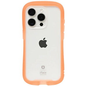 HAMEEbn~B miPhone 15 Proi6.1C`jpniFace Reflection Neo KXNAP[X iFace NAIW 41-959398
