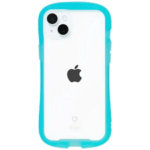 HAMEEbn~B miPhone 15 Plusi6.7C`jpniFace Reflection Neo KXNAP[X iFace NAu[ 41-959459