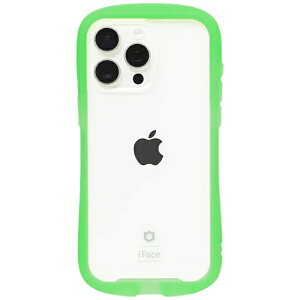HAMEEbn~B miPhone 15 Pro Maxi6.7C`jpniFace Reflection Neo KXNAP[X iFace NAO[ 41-959510
