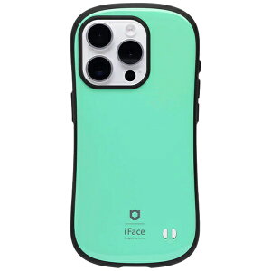 HAMEE�b�n�~�B �miPhone 15 Pro�i6.1�C���`�j��p�niFace First Class Standard�P�[�X iFace �~���g 41-959701