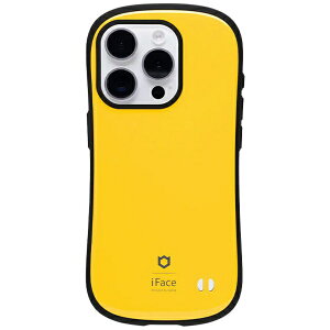 HAMEE�b�n�~�B �miPhone 15 Pro�i6.1�C���`�j��p�niFace First Class Standard�P�[�X iFace �C�G���[ 41-959732