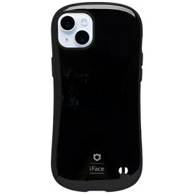 HAMEE｜ハミィ ［iPhone 15 Plus（6.7インチ）専用］iFace First Class Standardケース iFace ブラック 41-959763