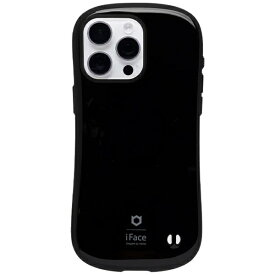 HAMEE｜ハミィ ［iPhone 15 Pro Max（6.7インチ）専用］iFace First Class Standardケース iFace ブラック 41-959787