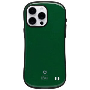 HAMEEbn~B miPhone 15 Pro Maxi6.7C`jpniFace First Class PureP[X iFace sAO[ 41-960103