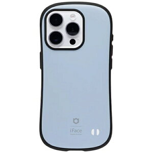 HAMEEbn~B miPhone 15 Proi6.1C`jpniFace First Class KUSUMIP[X iFace ݃u[ 41-960318