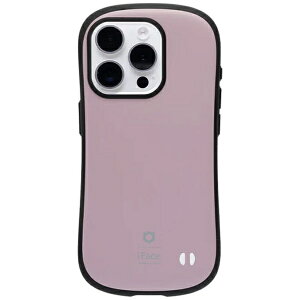 HAMEEbn~B miPhone 15 Proi6.1C`jpniFace First Class KUSUMIP[X iFace ݃p[v 41-960349