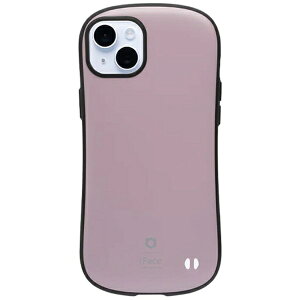 HAMEE�b�n�~�B �miPhone 15 Plus�i6.7�C���`�j��p�niFace First Class KUSUMI�P�[�X iFace �����݃p�[�v�� 41-960394