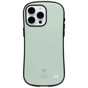 HAMEEbn~B miPhone 15 Pro Maxi6.7C`jpniFace First Class KUSUMIP[X iFace ݃O[ 41-960431