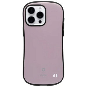 HAMEE�b�n�~�B �miPhone 15 Pro Max�i6.7�C���`�j��p�niFace First Class KUSUMI�P�[�X iFace �����݃p�[�v�� 41-960448