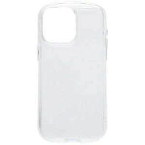 HAMEE�b�n�~�B �miPhone 15 Pro Max�i6.7�C���`�j��p�niFace Look in Clear�P�[�X iFace �N���A 41-960585