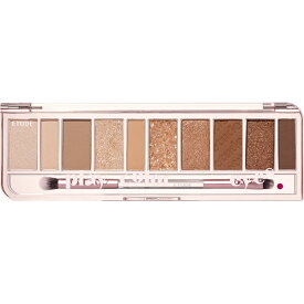 【エントリーで最大全額ポイント還元｜8/22迄】 AMOREPACIFIC｜アモーレパシフィック ETUDE（エチュード）プレイカラー アイシャドウ ウォームトップカリスマ