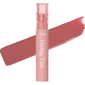 AMOREPACIFIC｜アモーレパシフィック ETUDE（エチュード）フィクシングティント ミッドナイトモーヴ