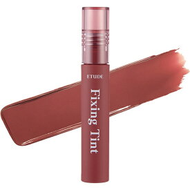 AMOREPACIFIC｜アモーレパシフィック ETUDE（エチュード）フィクシングティント ソフトウォルナット