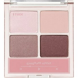 AMOREPACIFIC｜アモーレパシフィック ETUDE（エチュード）プレイカラーアイズミニ クールカンナム