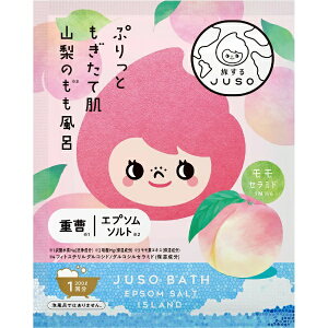 GR�b�W�[�A�[�� JUSO BATH POWDER 30g�i1�񕪁j ���̍���