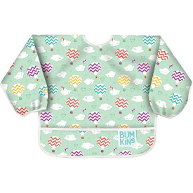 BUMKINS｜バンキンス スリーブビブ　Balloons バンキンス Balloons BM-SUV144