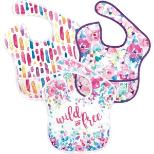 BUMKINS|バンキンス スーパービブ3枚セット P30/32/34 バンキンス P30/32/34 BM-S3GF