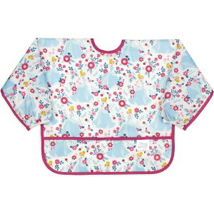 BUMKINS|バンキンス ディズニースリーブビブ Cinderella バンキンス Cinderella BM-SUVDPR65