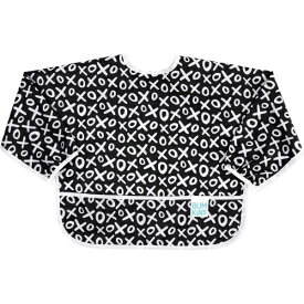 BUMKINS｜バンキンス スリーブビブ　Hugs & Kisses バンキンス Hugs ＆ Kisses BM-SUV11