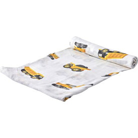 NEWCASTLECLASSICS バンブースワドル　Yellow Digger ニューキャッスルクラシックス Yellow Digger NC-SB402