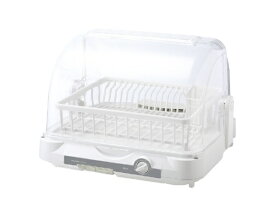 【エントリーで最大2万ポイント当たる｜2/25まで】 KOIZUMI｜コイズミ 食器乾燥器 KDE-5001/W [6人用]