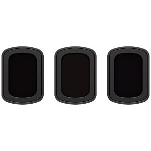 DJI�b�f�B�[�W�F�C�A�C Osmo Pocket 3 ND�t�B���^�[�Z�b�g�i���C���E���j OP9143