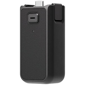 DJI�b�f�B�[�W�F�C�A�C Osmo Pocket 3 �o�b�e���[�n���h�� OP9933