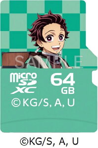 Verbatimbo[xC^ microSDXCJ[h Sł̓fUC }YY MXCN64GJTANJIROV1 [Class10 /64GB]