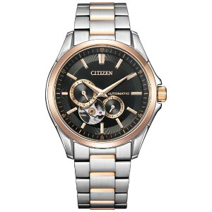 CITIZEN�b�V�`�Y�� CITIZEN COLLECTION�i�V�`�Y���R���N�V�����j ���J�j�J�� �I�[�v���n�[�g �s���N�S�[���h×�u���b�N NP1014-77E