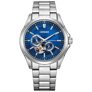 CITIZEN�b�V�`�Y�� CITIZEN COLLECTION�i�V�`�Y���R���N�V�����j ���J�j�J�� �I�[�v���n�[�g �V���o�[×�u���[ NP1010-78L