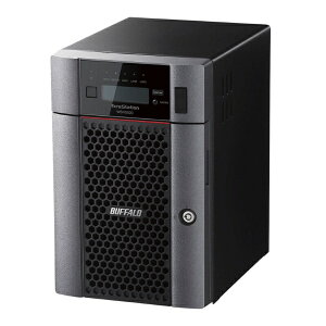 BUFFALObobt@[ NAS [24TB /6xC] TeraStation / Windows Server IoT 2022 for Storage Standard WSH5620DN24S2