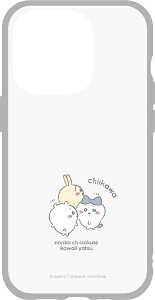 �O���}���f�B�[�Y�bgourmandise iPhone 15 Pro IIIIfit Clear�P�[�X �������� �ӂ肩���� CK-25C