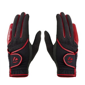 e[[ChStbTaylor Made Golf yY pzStO[u 23EH[tBbgO[u(25-26cm(L)/ubN) DW-TL172yԕisz