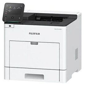 富士フイルムビジネスイノベーション｜FUJIFILM Business Innovation NL300092 モノクロレーザープリンター ApeosPrint 4830 [はがき〜A4]