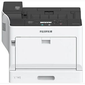 富士フイルムビジネスイノベーション｜FUJIFILM Business Innovation NL300094 カラーレーザープリンター ApeosPrint C3560 S [はがき〜A3]
