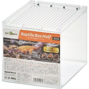 OWbSANKO v^C{bNX n[t 1 REPTIZOO NA E223