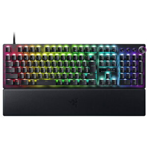 yGg[ōőSz|CgҌb9/11z RAZERbCU[ Q[~OL[{[h{XgXg Huntsman V3 Pro RZ03-04971300-R3J1 [L /USB]