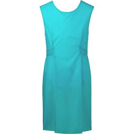KAZEN｜かぜん 入浴用撥水エプロン ポーチ付 909-92 （L） グリーン