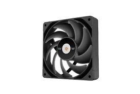 THERMALTAKE｜サーマルテイク ケースファン [140mm /2000RPM] TOUGHFAN 14 Pro ブラック CL-F140-PL14BL-A