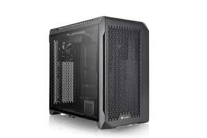 THERMALTAKEbT[}eCN PCP[X [ATX /Micro ATX /Extended ATX /Mini-ITX] CTE C750 Air Black ubN CA-1X6-00F1WN-00