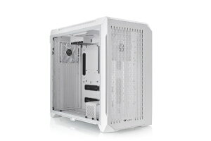 THERMALTAKEbT[}eCN PCP[X [ATX /Micro ATX /Extended ATX /Mini-ITX] CTE C750 Air Snow zCg CA-1X6-00F6WN-00
