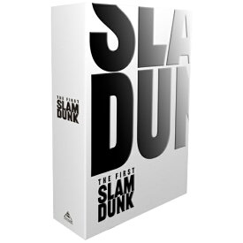 東映ビデオ｜Toei video 映画『THE FIRST SLAM DUNK』LIMITED EDITION（初回生産限定）[Blu-ray]【ブルーレイ】 【代金引換配送不可】