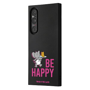 CObIngrem Xperia 1 V gƃWF[ \tgP[X KAKU CO ^tB[_`[Y IJ-WXP1M5TK1B/TJ61