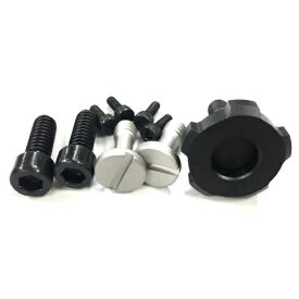 BlackmagicDesign｜ブラックマジックデザイン Blackmagicdesign Camera URSA Mini Shoulder Kit Bolts
