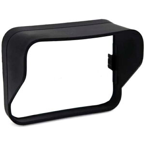 BlackmagicDesign�b�u���b�N�}�W�b�N�f�U�C�� CameraCC-Sunshade [�B�e�p�i]