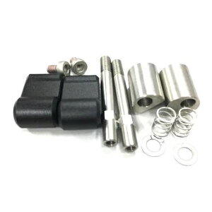 BlackmagicDesign�b�u���b�N�}�W�b�N�f�U�C�� Camera URSA Mini - Wing Nut Spares
