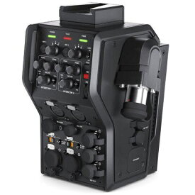 BlackmagicDesign｜ブラックマジックデザイン Blackmagic Camera Fiber Converter