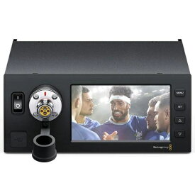 BlackmagicDesign｜ブラックマジックデザイン Blackmagic Studio Fiber Converter