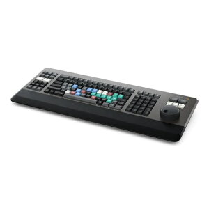 BlackmagicDesignbubN}WbNfUC BMD DaVinci Resolve Editor Keyboard